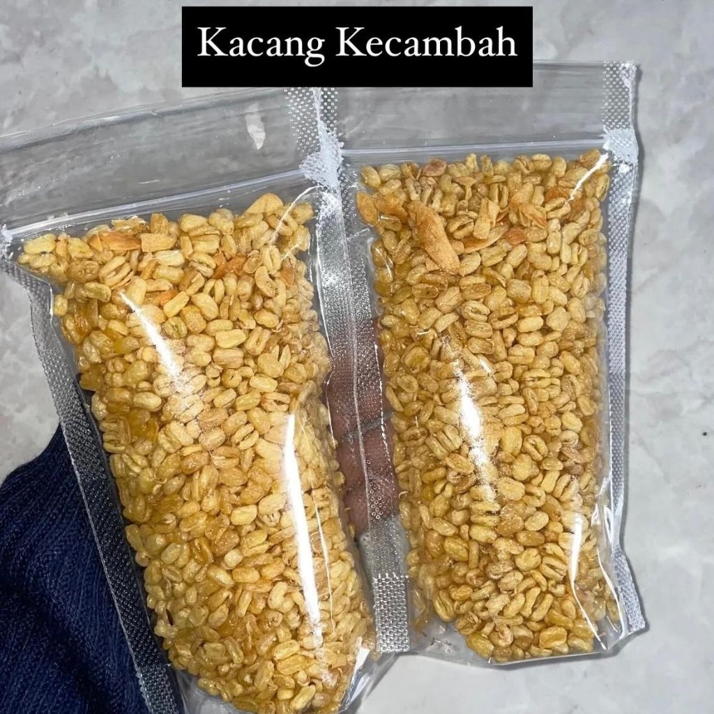 

KACANG KECAMBAH ASIN BAWANG KACANG KUKU