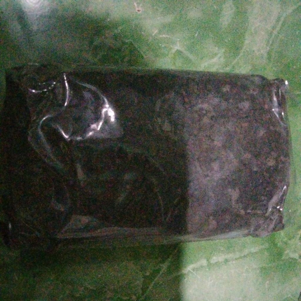

Oreo black cookies crumb 1kg