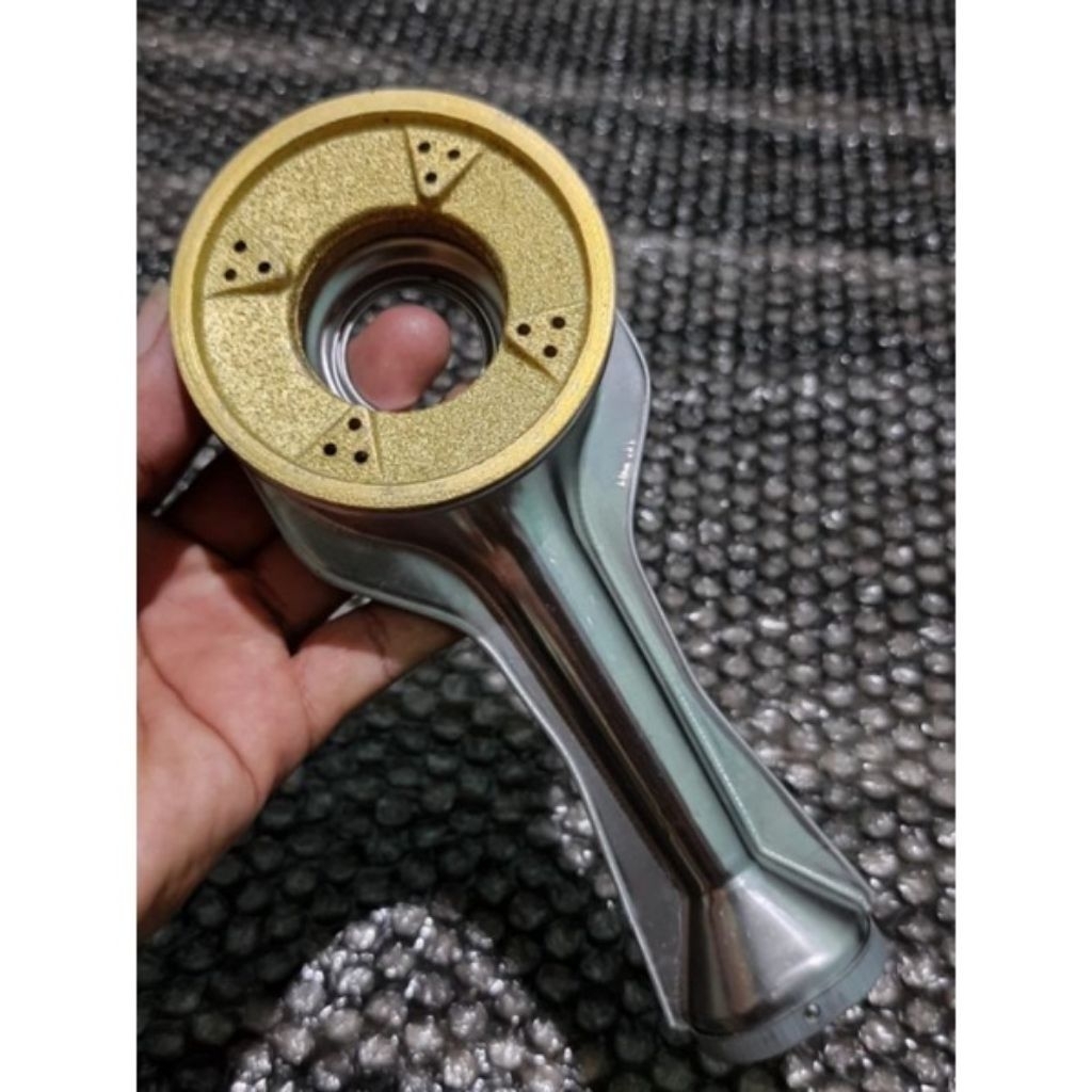 Tungku kompor SRY - CEROBONG KOMPOR SRY - BURNER KOMPOR SRY - CORONG KOMPOR SRY