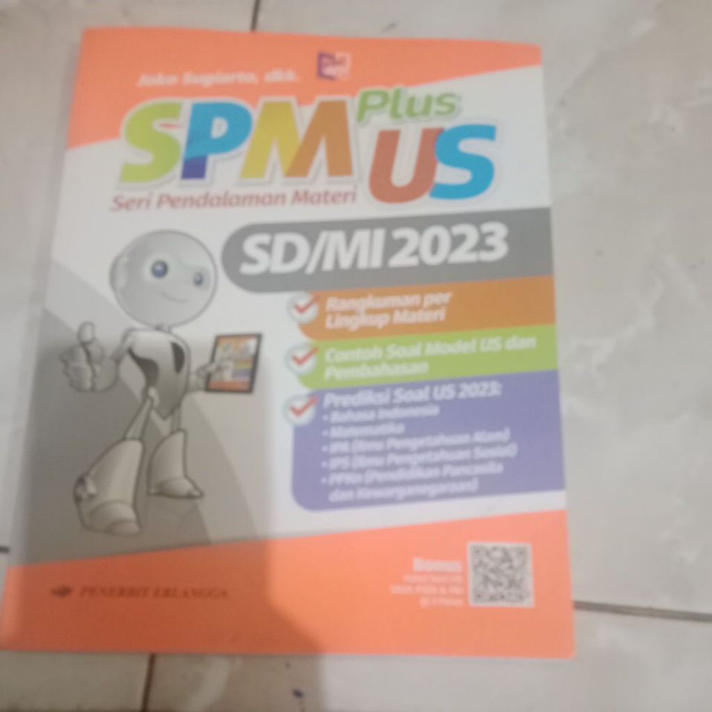 spm plus us 2023 erlangga