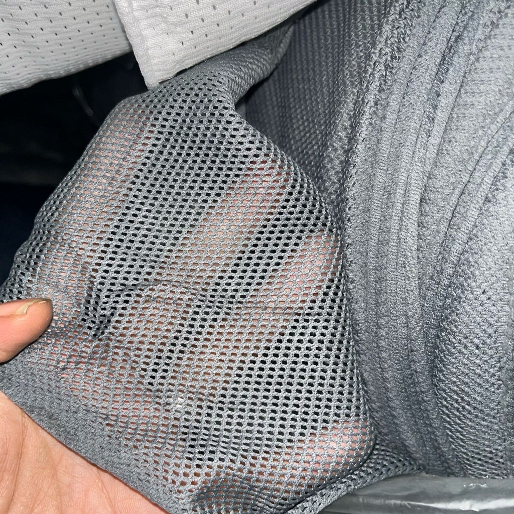 kain meteran bahan jala furing meteran bahan kain jaring meteran