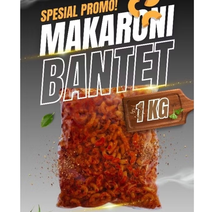 

Makaroni Cikruh Original XTRA Pedas Daun Jeruk Viral Murah 20rb Snack Sultan Zaman Now Enak Renyah