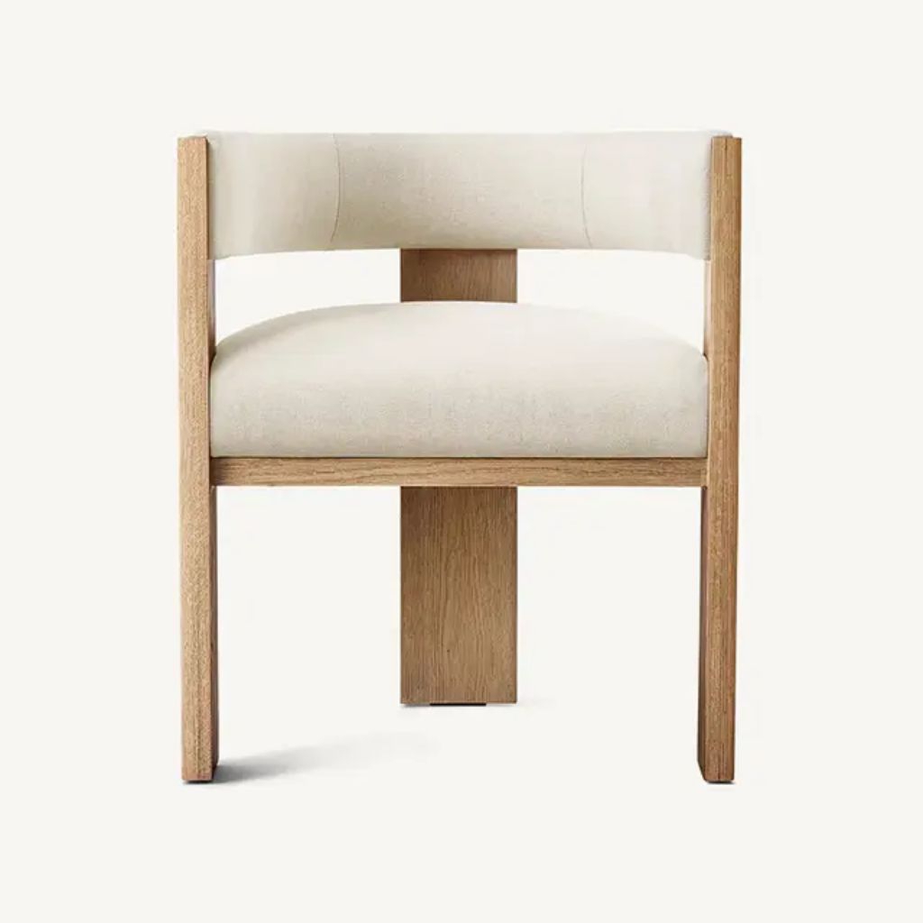 Raja Furniture Kursi Cakar Macan