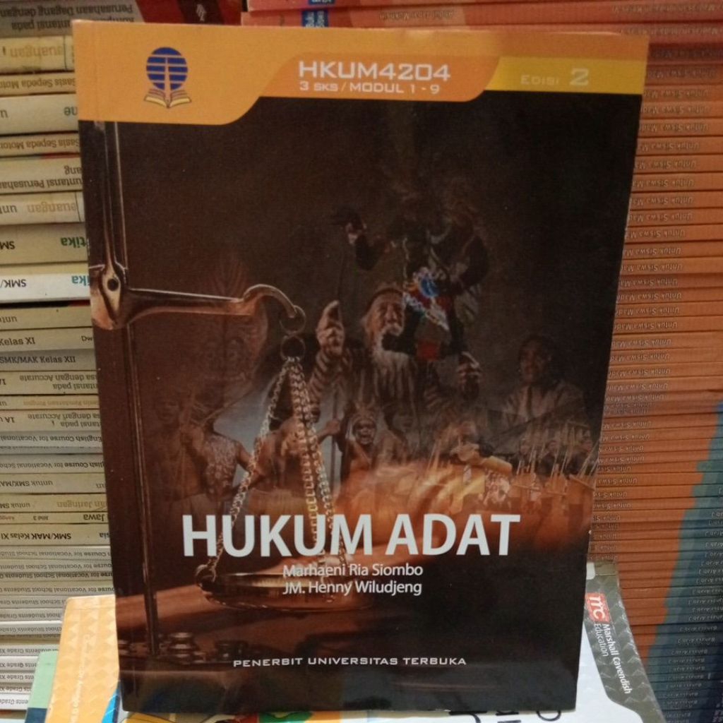 HUKUM ADAT