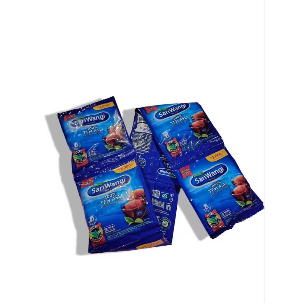 

SariWangi Hemat 6 pcs – Hemat Iis Shop