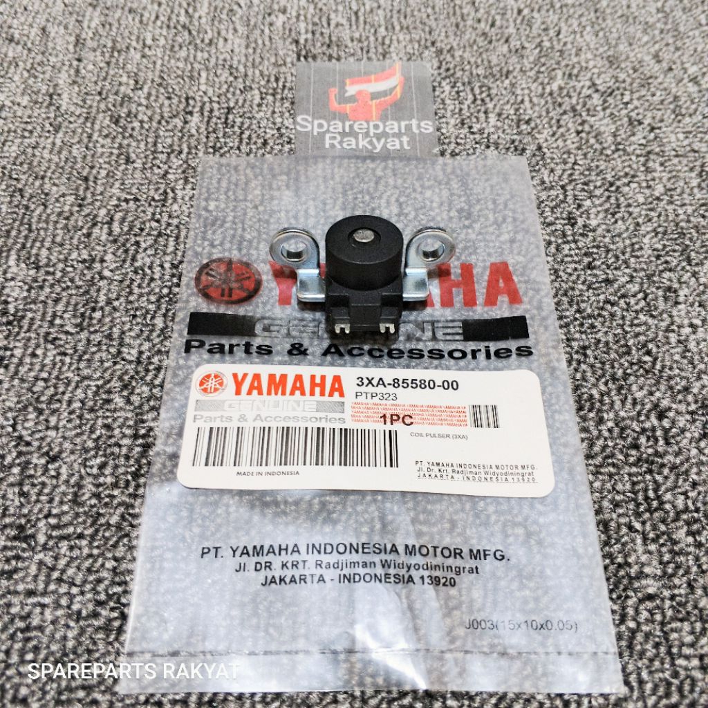 PULSER FIZR FORCE ONE CRYPTON ALFA SUPER