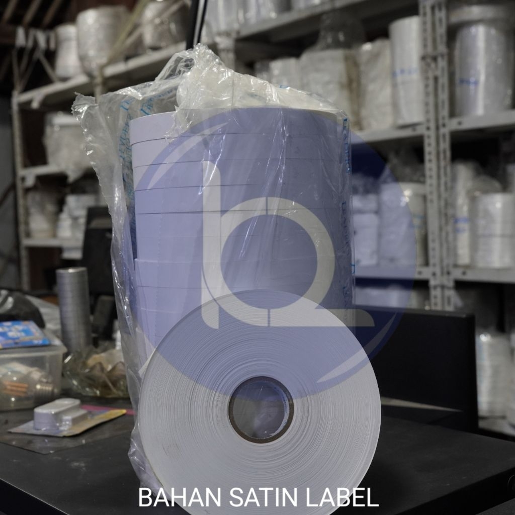 

pita laundry nylon taffeta 19mm