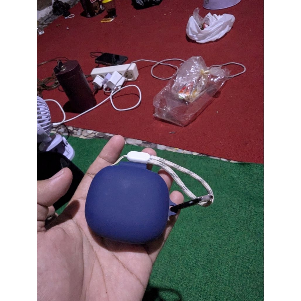 soundcore r50i second