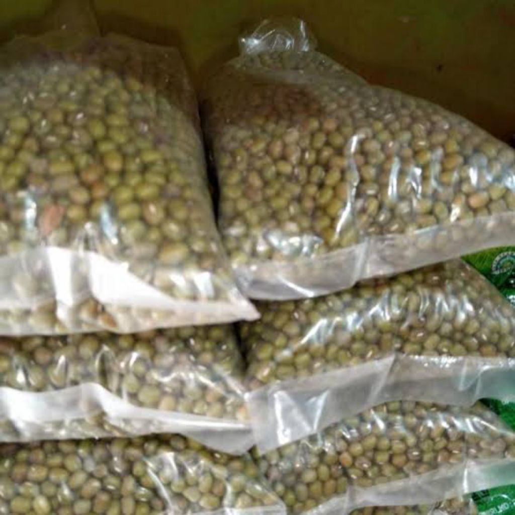 

KACANG HIJAU LOKAL 250gr/500gr/1000gr