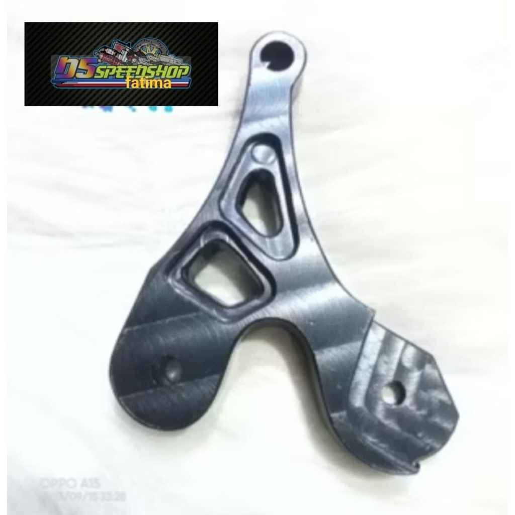 Raiser shock belakang / pemundur shock Belakang Honda Matic Beat Undur Motor