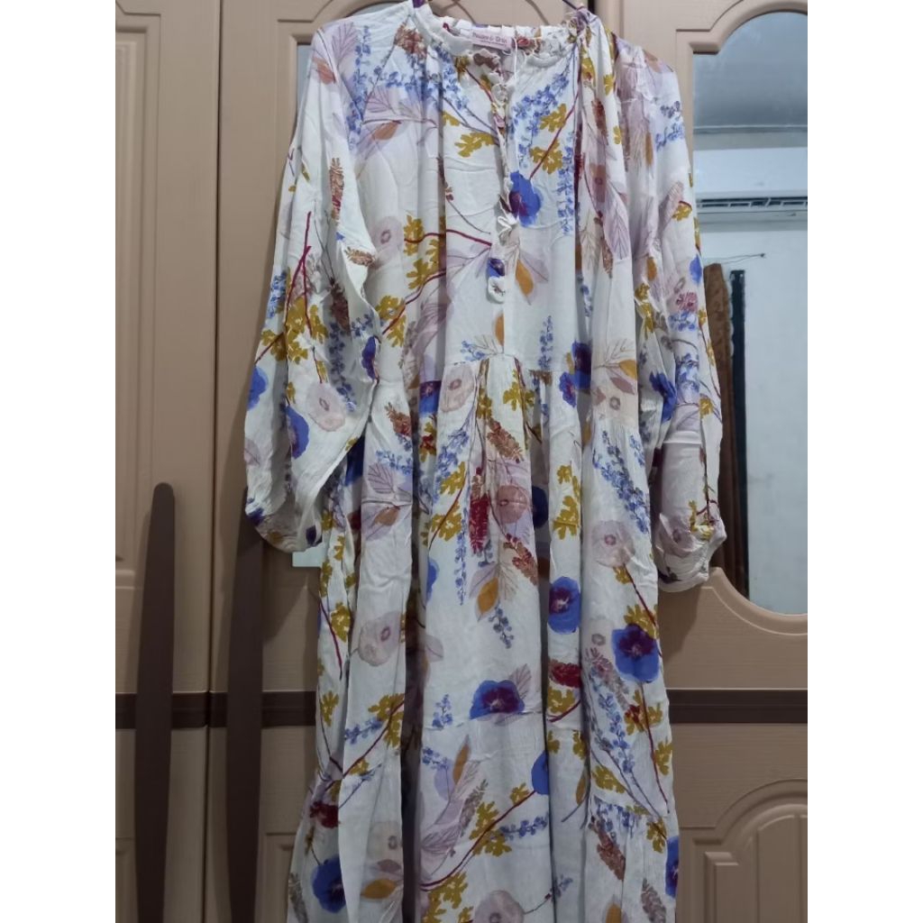 Dress Haidee Orlin