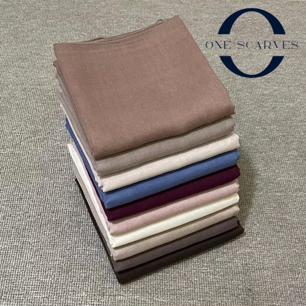 PARIS JADUL PREMIUM (PAKET 10 Pcs) || HIJAB PARIS JADUL VARISHA || GROSIR PAARIS JADUL VARISHA