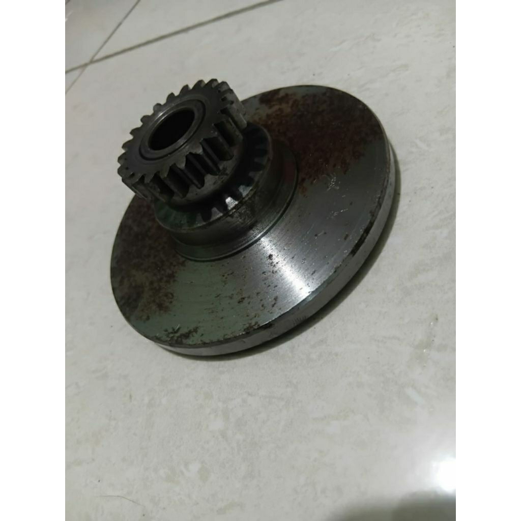 Balancer Jupiter robot / Vega ZR