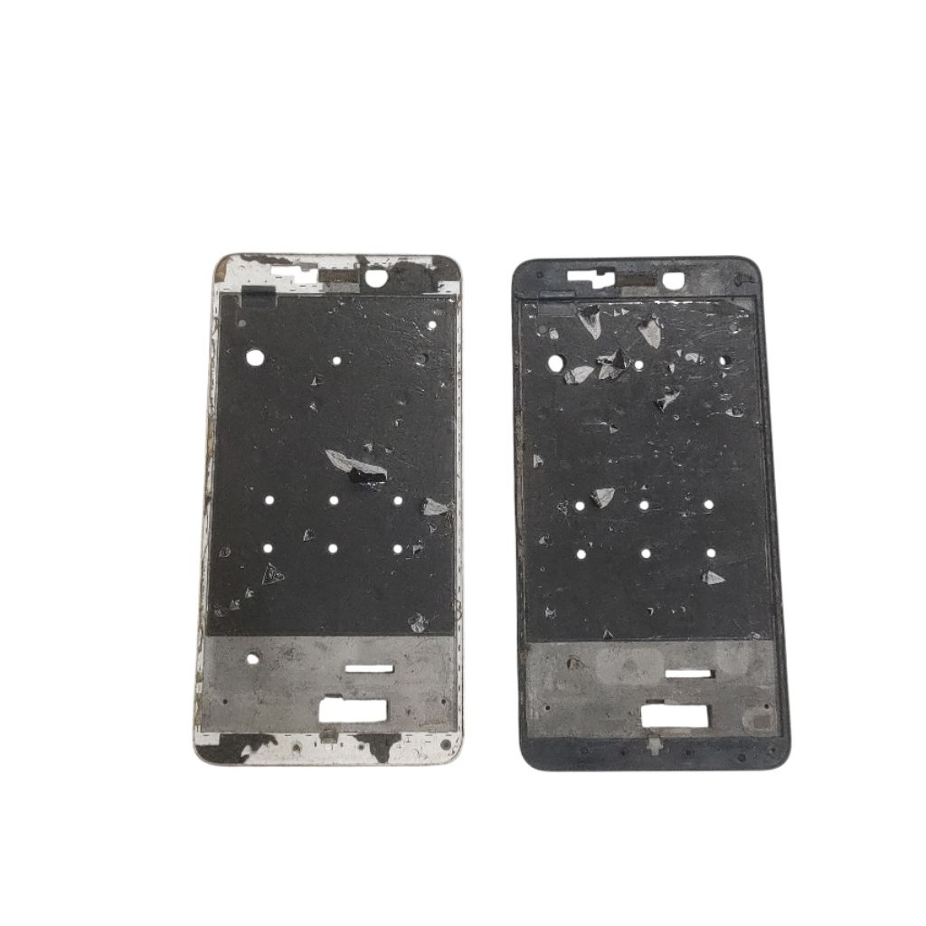 frame tulang tatakan lcd copotan redmi 4a