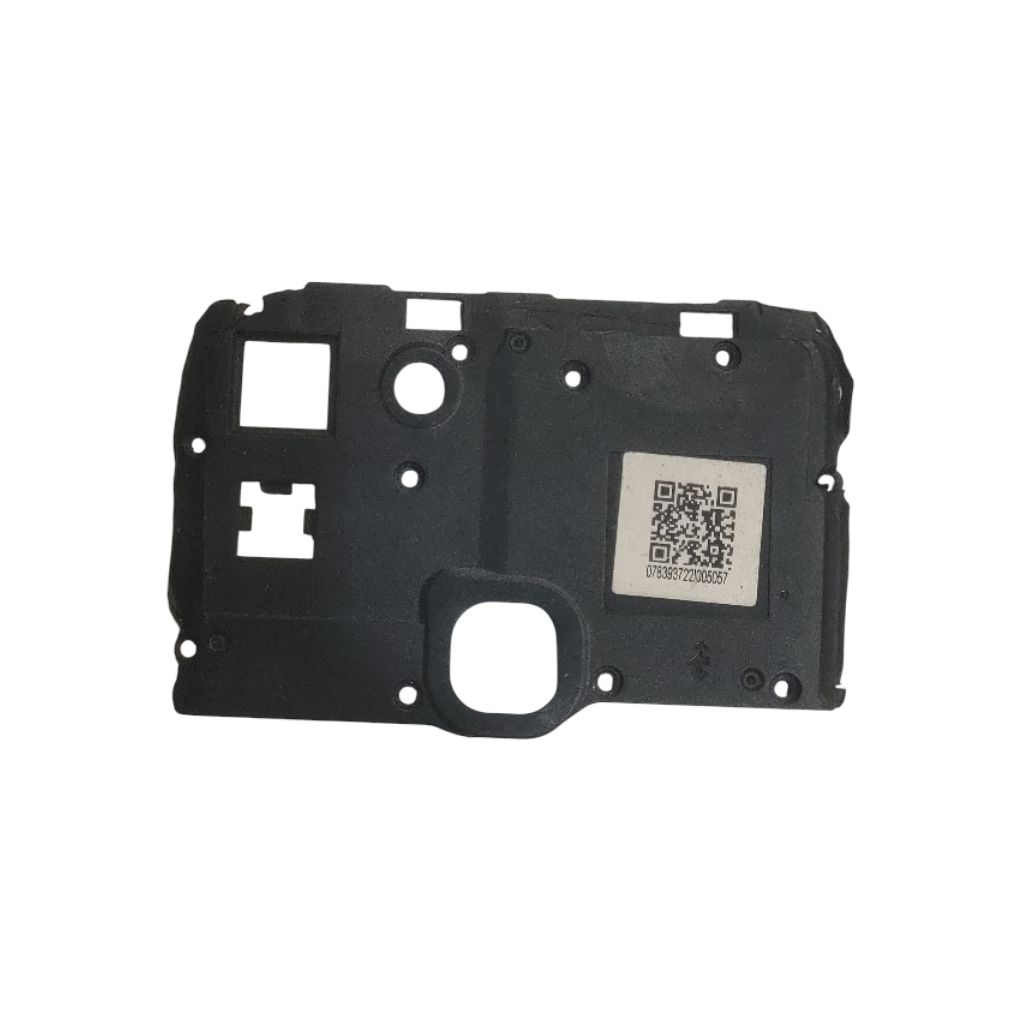 tutup mesin infinix smart 6