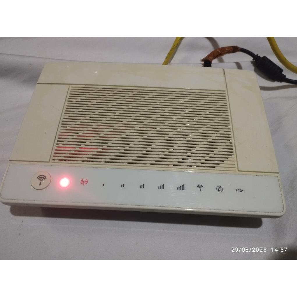 Huawei Bolt LTE Cpe B2268H Unit Indoor 2.6G wirelles H Router modem