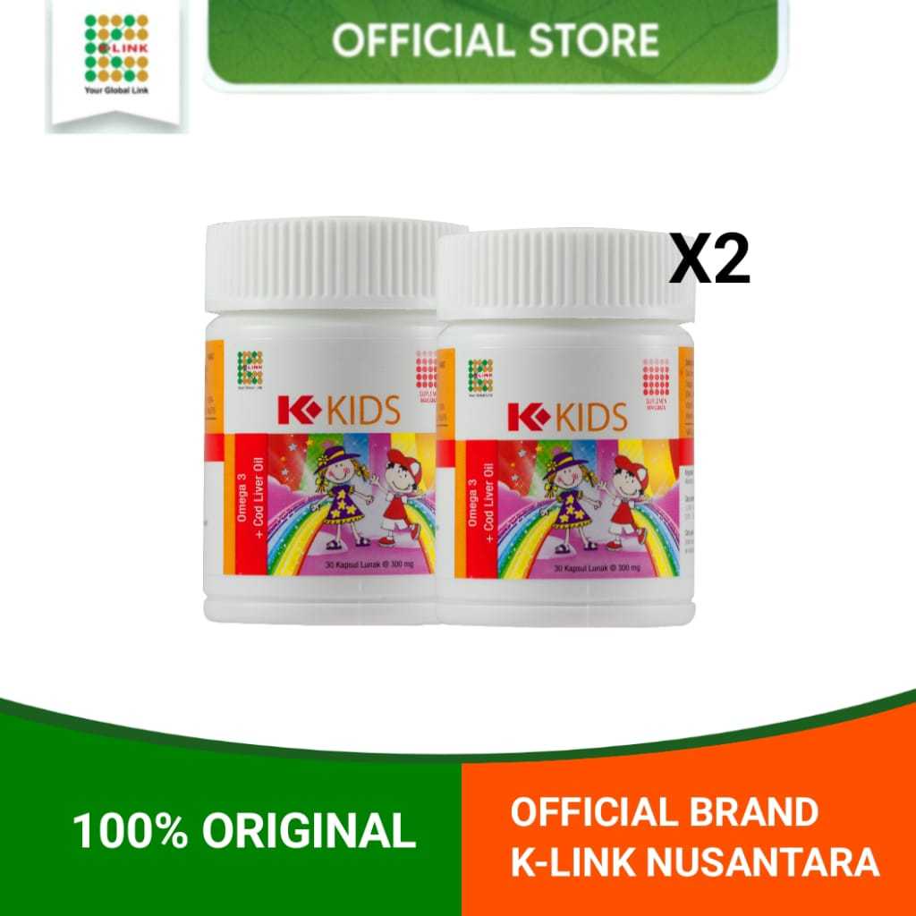 𝗢𝗙𝗙𝗜𝗖𝗜𝗔𝗟 𝗦𝗧𝗢𝗥𝗘.k kids k link.k kids omega 3.k kids omega 3 minyak ikan original.k link kids.k kids k