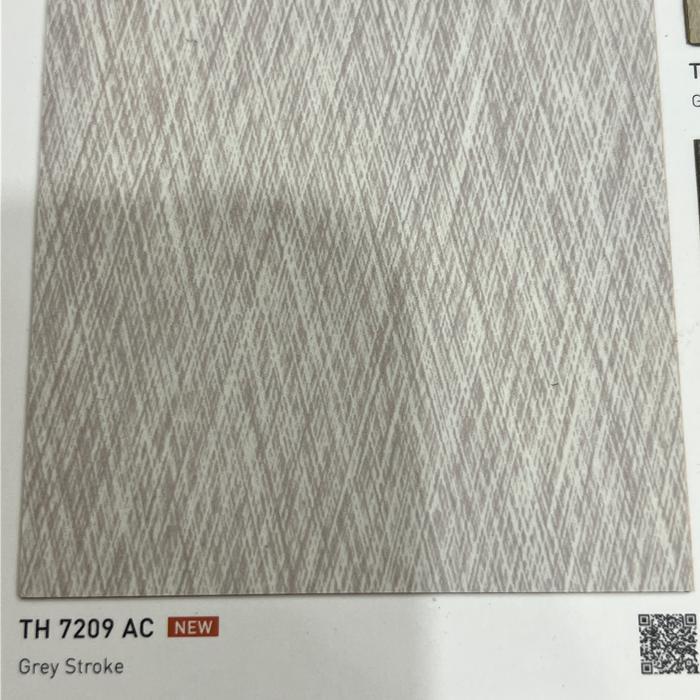 TACO HPL TH 7209 AC Grey Stroke
