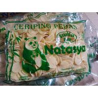 

Kerupuk Panda Singkong Pedas