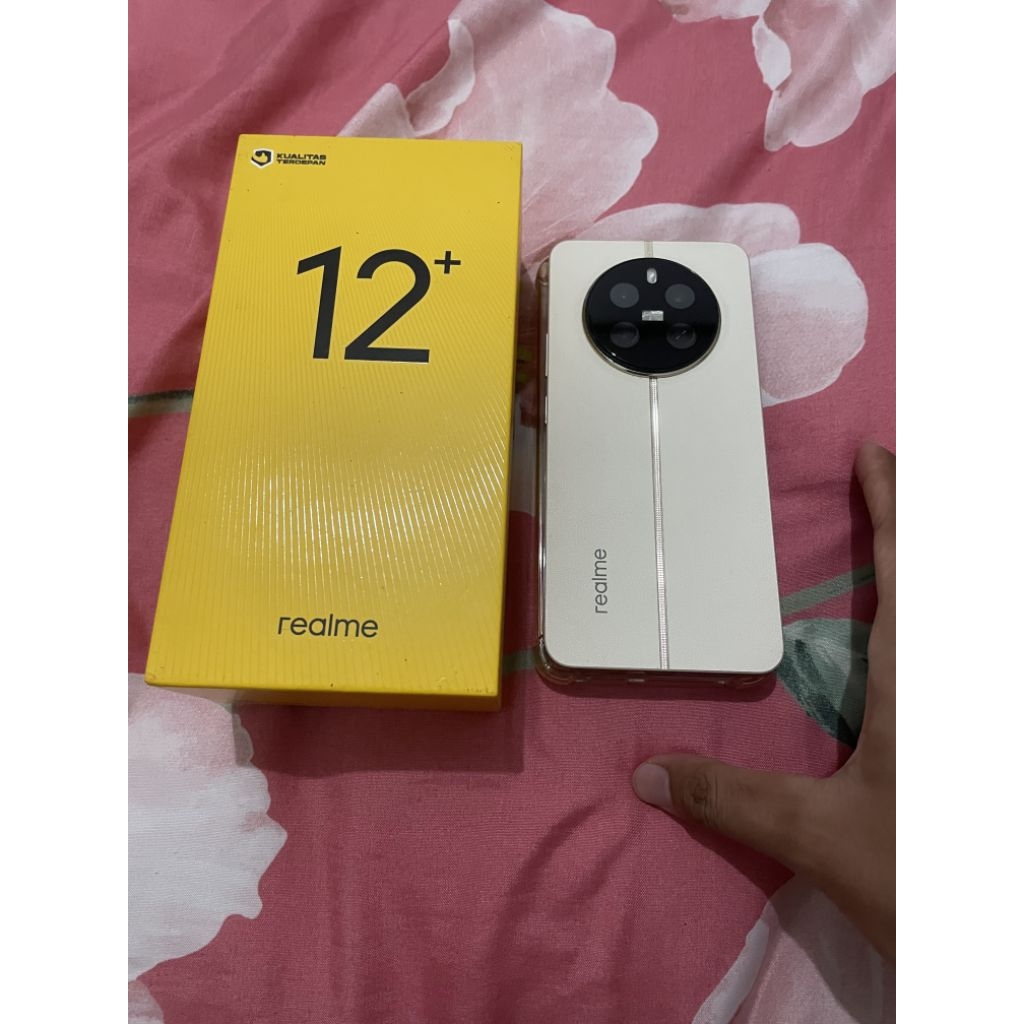 realme 12 plus 5g 8/256gb