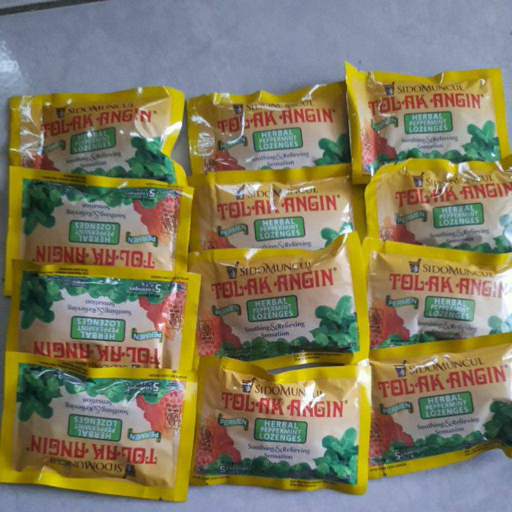 

Permen Tolak Angin Sido Muncul exp nov 2026