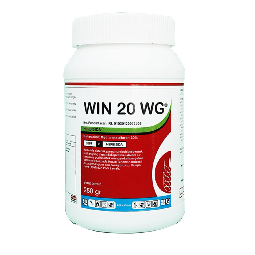 win 20 WG