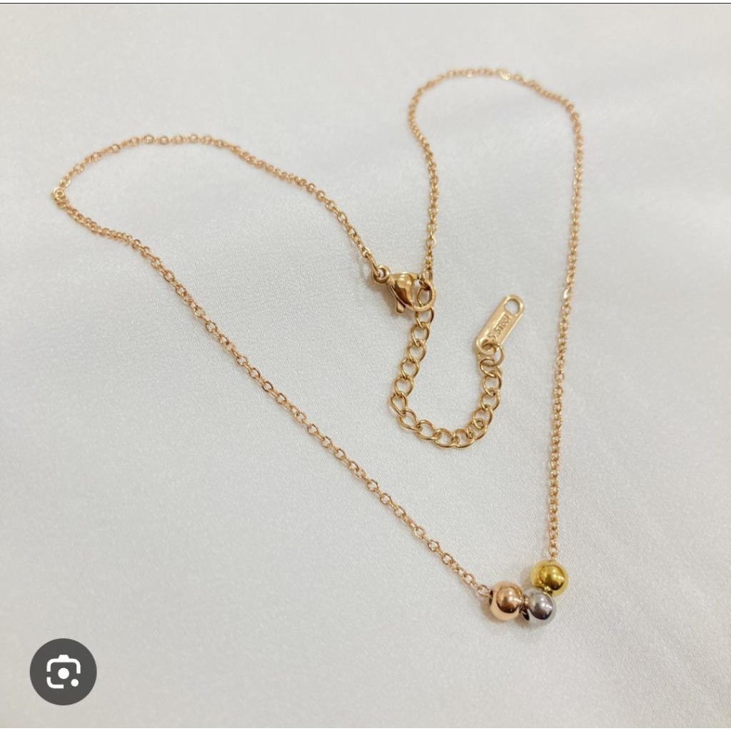 KALUNG, KALUNG TITANIUM, KALUNG MUTIARA, KALUNG ANTI KARAT, KALUNG SUPER CAKEP, KALUNG CEWEK, KALUNG