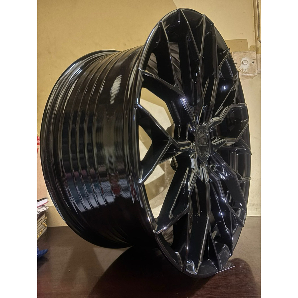 Velg SSW untuk Mobil Cherry J6, omoda, Tiggo