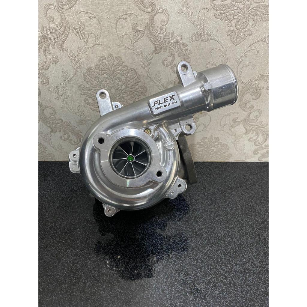 Turbo flex pro 44 vnt fortuner 2kd 1kd