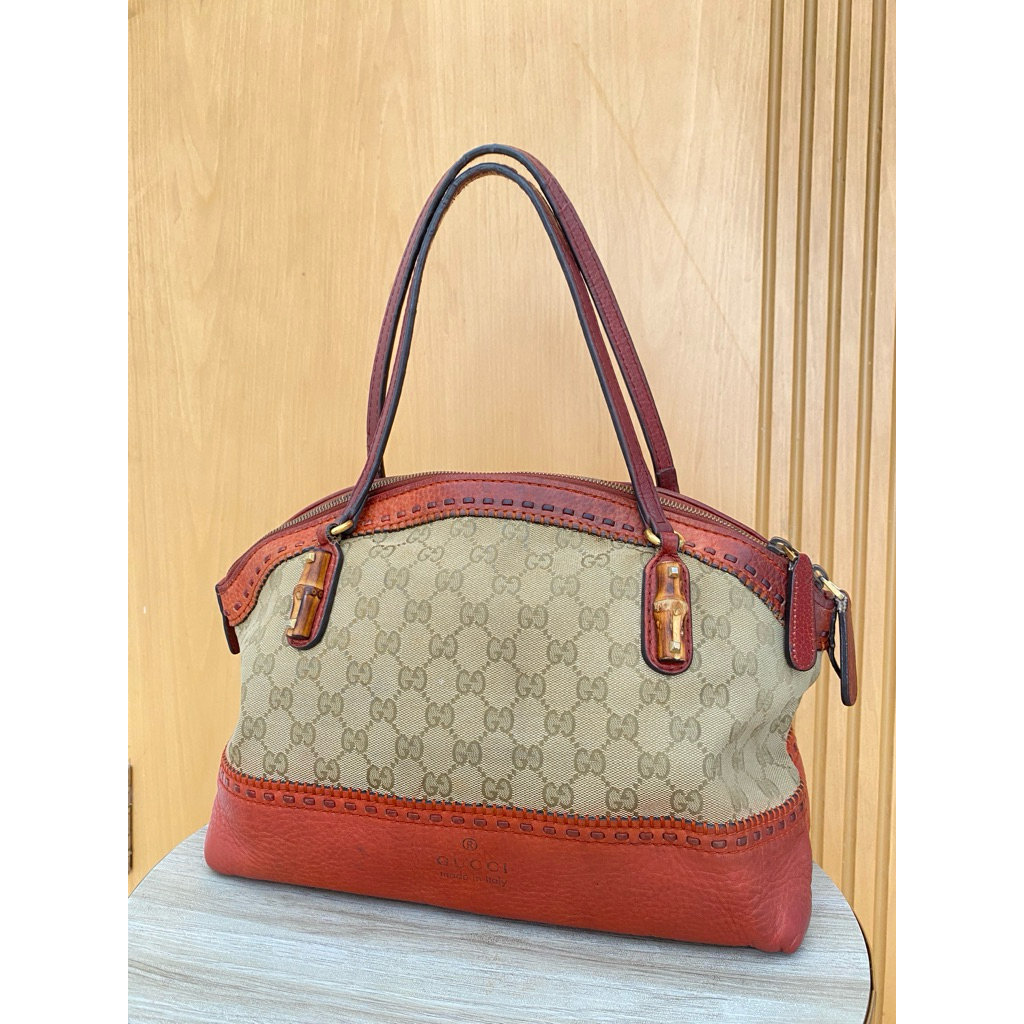 Preloved Gucci Authentic