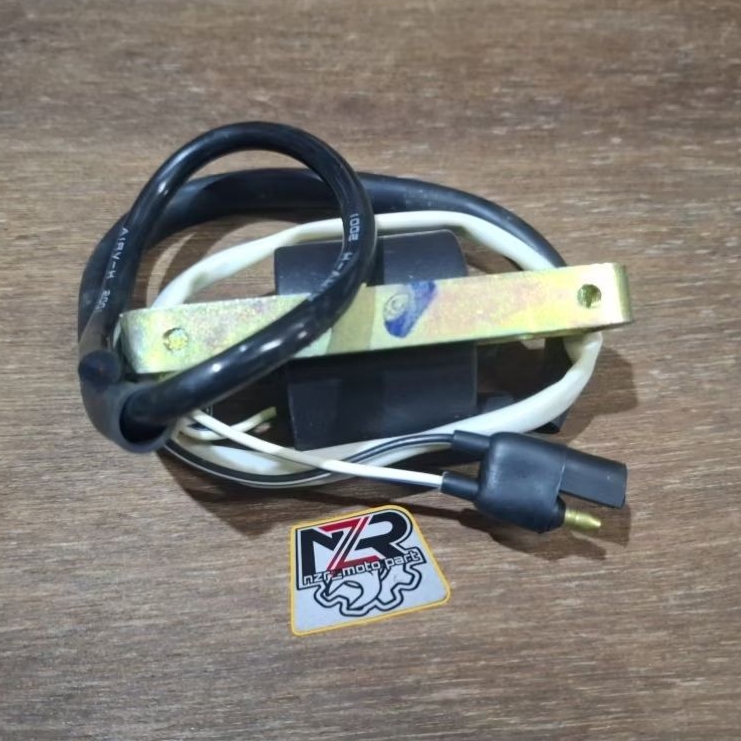 COIL FR80//KOIL PENGAPIAN SUZUKI FR 80 N /KUIL FR-80 JAC