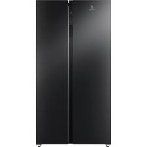 KULKAS/SIDEBYSIDE/ELECTROLUX/INVERTER/505LITER/ESE-5100B.B