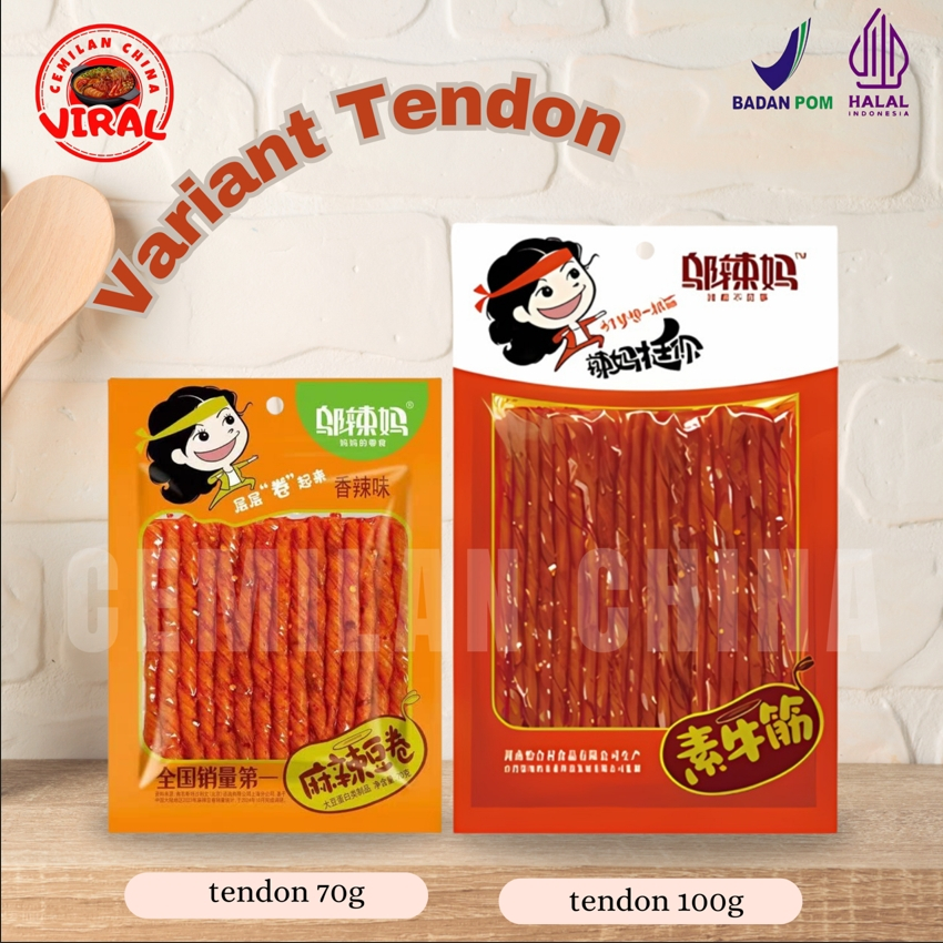 

【HALAL】【BPOM】wulama/ vegetarian roll/ kulit kembang tahu/ kembang tahu/snack/ tendon