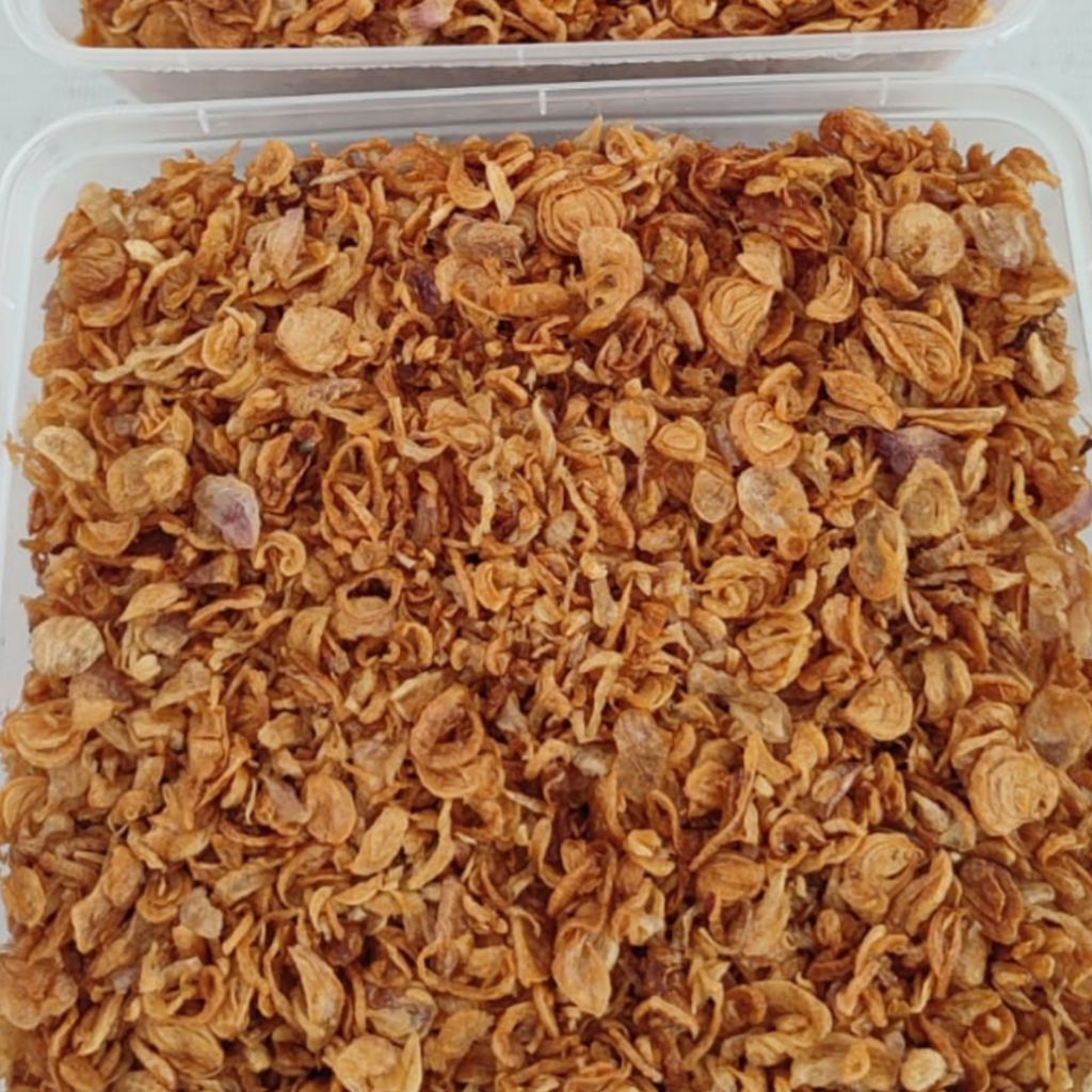 

TERMURAH BRAMBANG GORENG ASLI/BAWANG MERAH GORENG