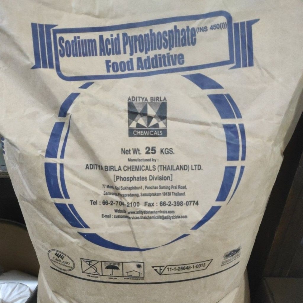 

Perenyah Gorengan SAPP 500gr - Tepung & Kerupuk