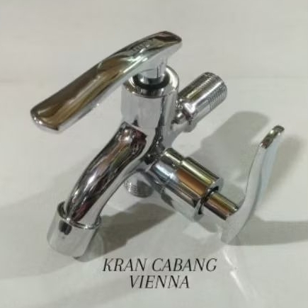Kran Air Cabang Kran Cabang 1/2'