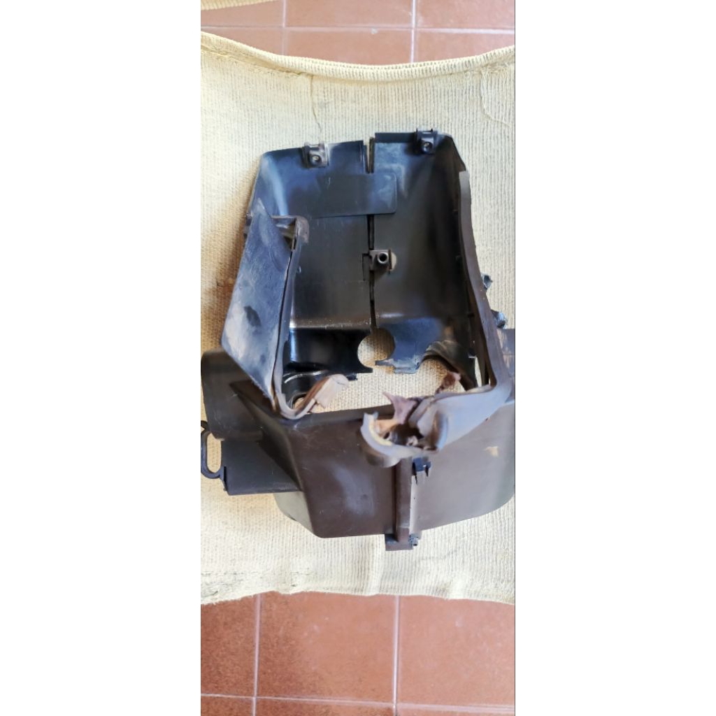 Cover Mesin Kymco Trend