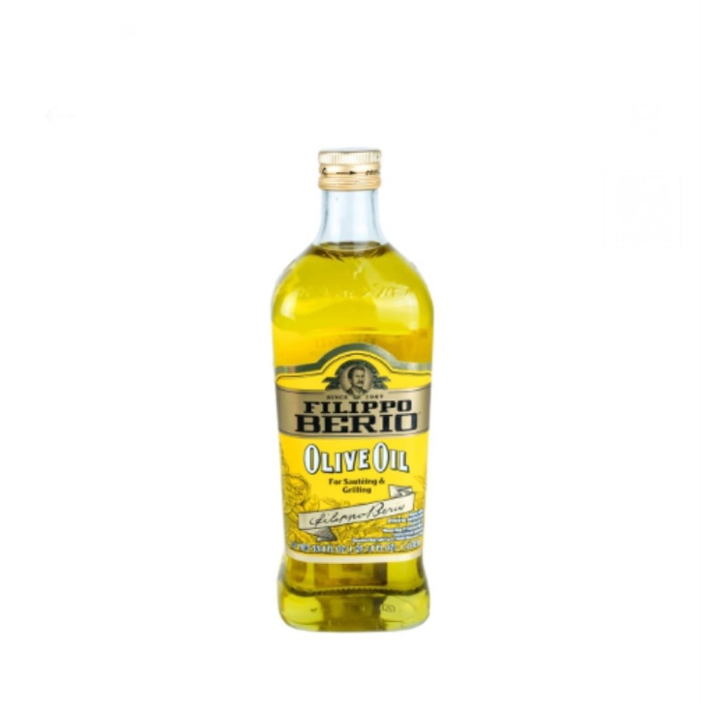 

flippo berio olive oil 1000 ml