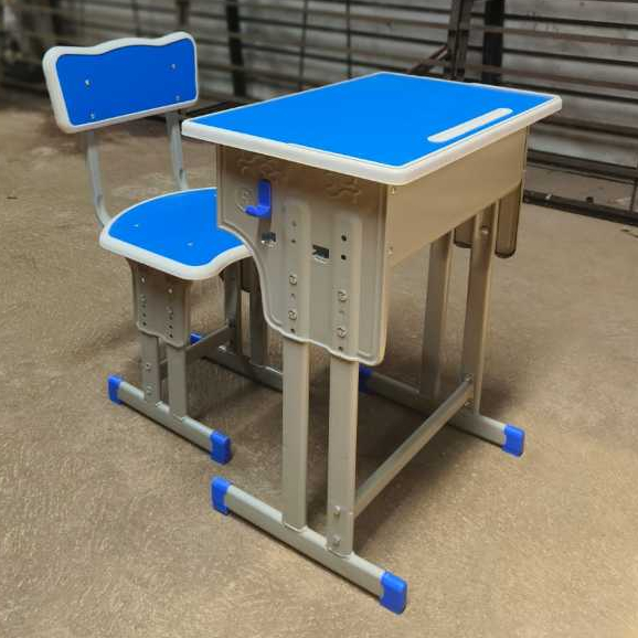 meja belajar set kursi - meja kursi belajar sekolah - meja belajar sekolah
