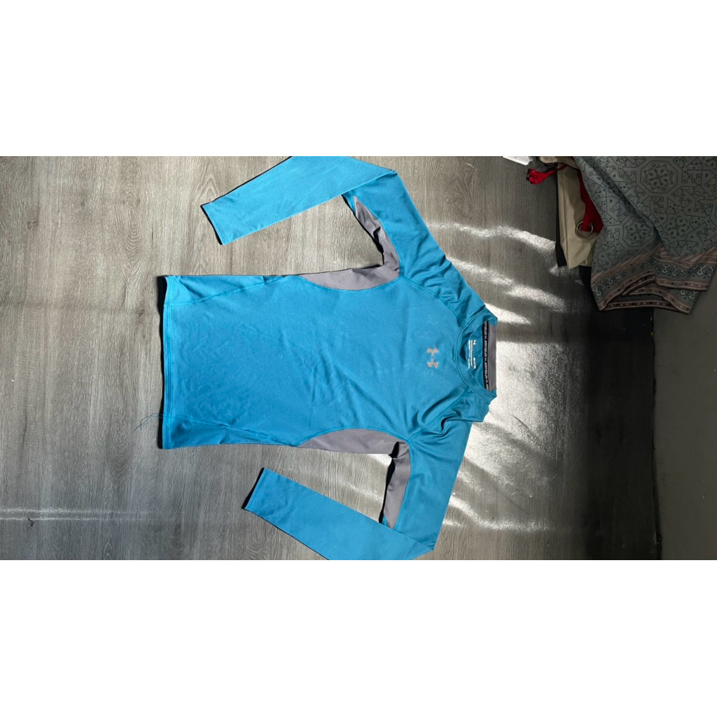 preloved baju olahraga