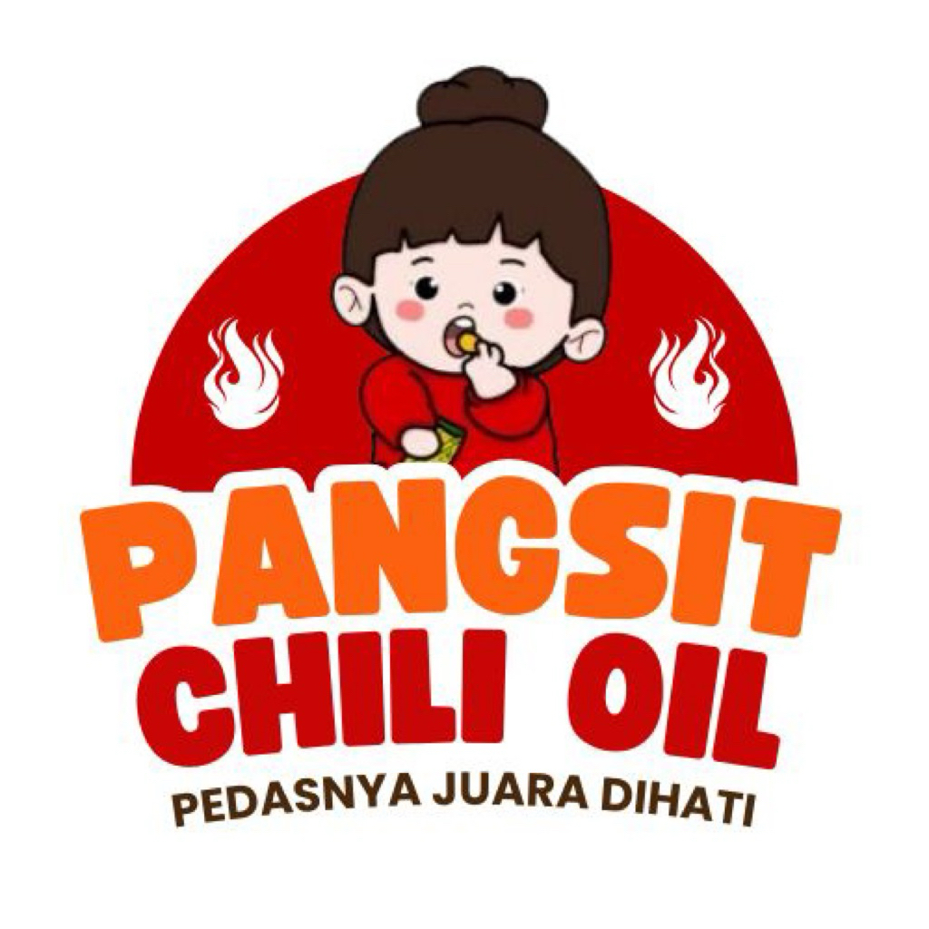 

Pangsit Chili Oil Goreng/Rebus