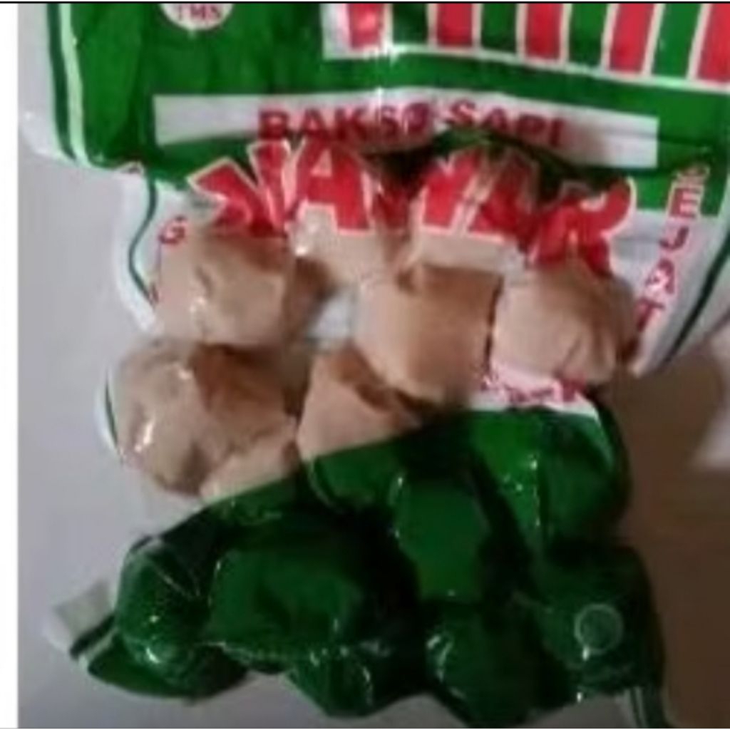 

Baso Mawar Hijau 1 bungkus