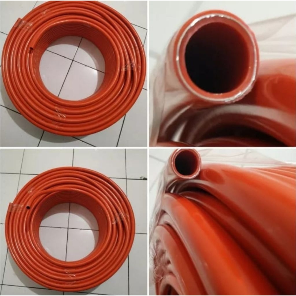 pipa air panas pe 1/2" inch / pipa air pe / pipa water heater / pipa air panas water heater