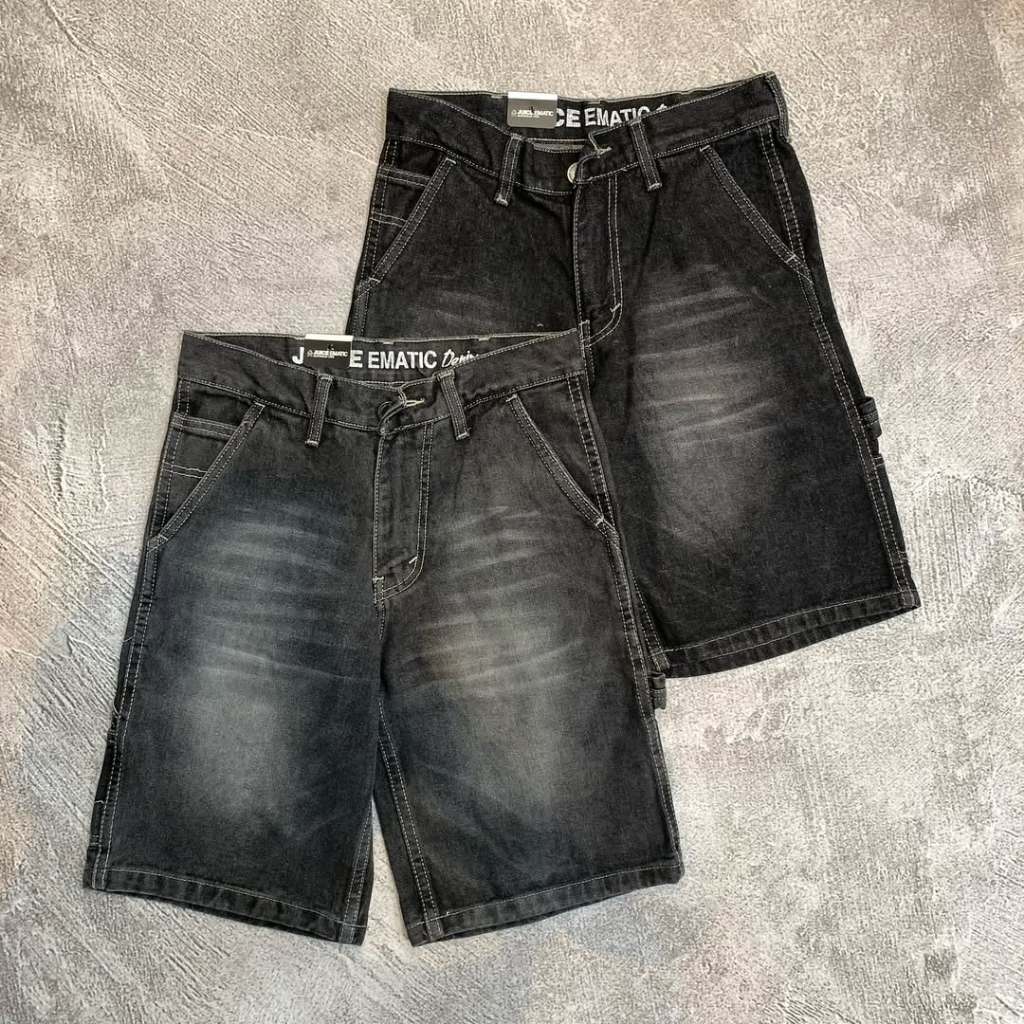 Carpenter Jeans Pendek