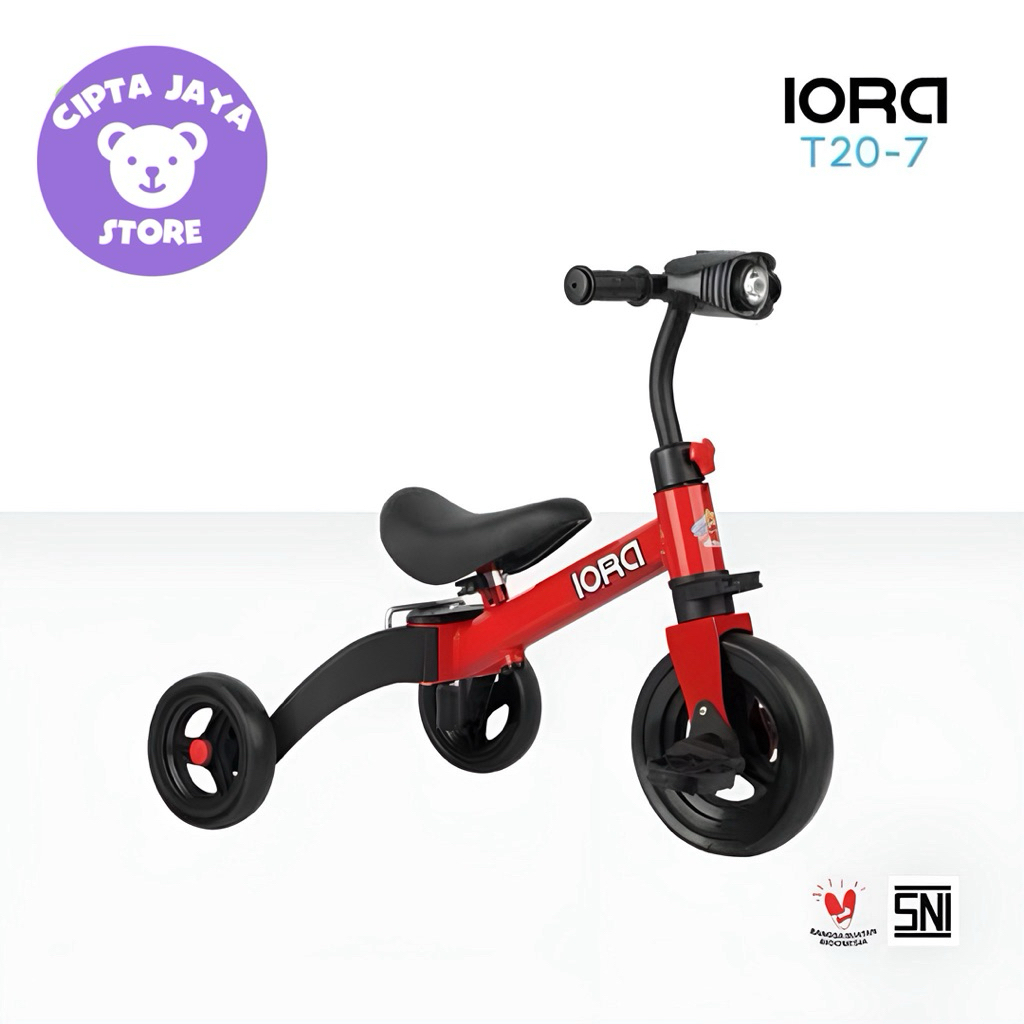 SEPEDA ANAK - MAINAN ANAK - SEPEDA ANAK MURAH - SEPEDA ANAK GOWES