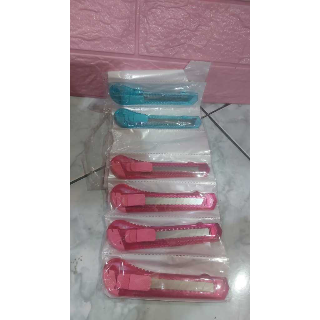 

READY cutter murah