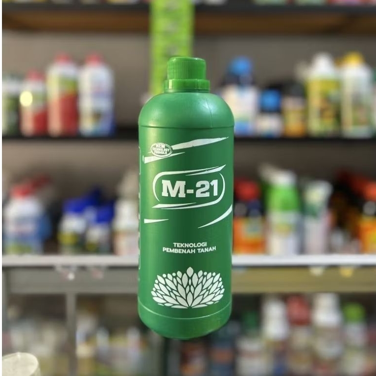 DEKOMPOSER M21 1 LITER