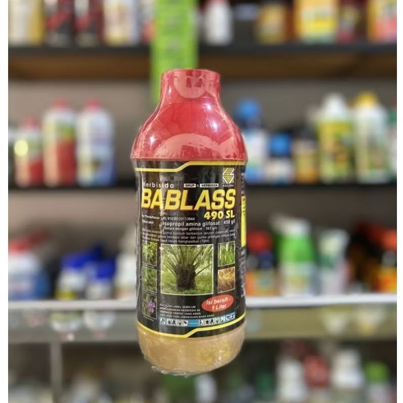 BABLASS 490 SL 1 LITER