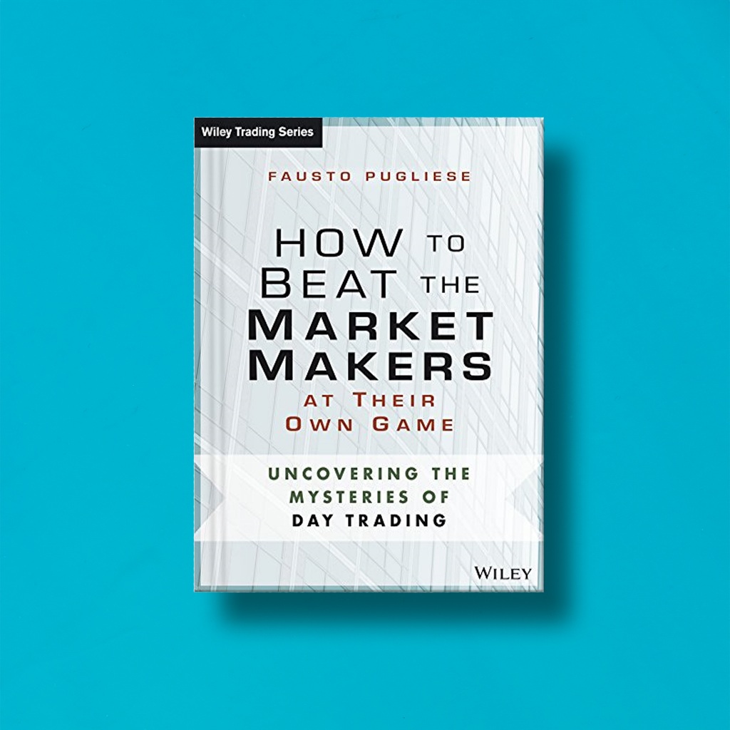 

(Eng) How To Beat The Market Makers by Fausto Pugliese