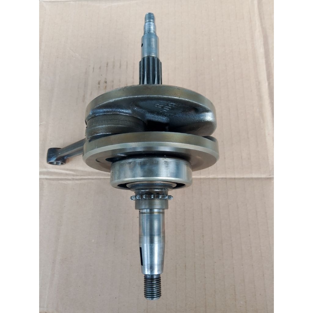 as Kruk as terek Yamaha Jupiter Z1 Jupiter robot Vega ZR copotan original